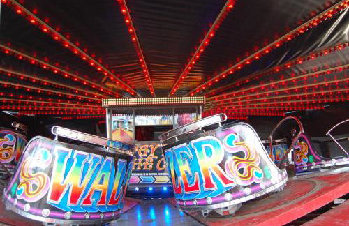 Central Living Apartment - Foto 21