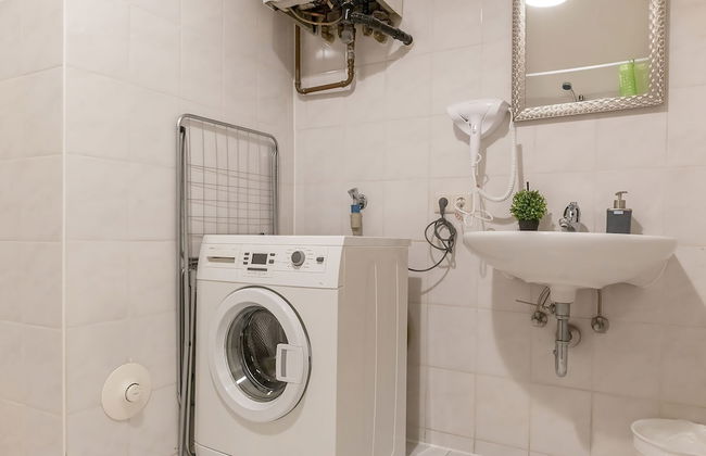 Friendly 3BR shared Apt-WienerStadthalle - Foto 17