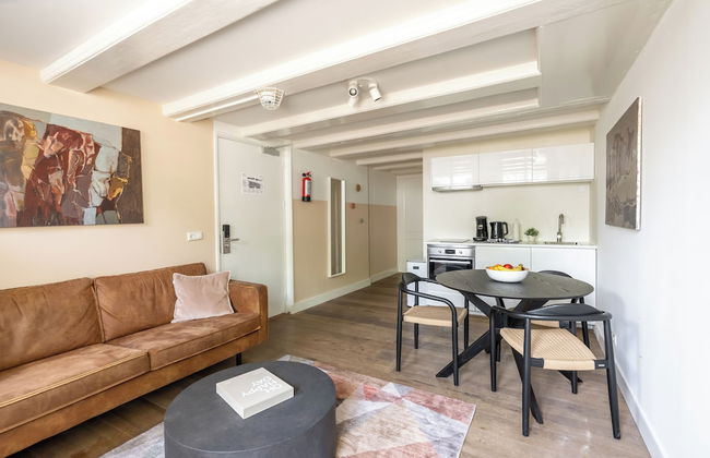 Amsterdam Dockside Flats - Foto 51