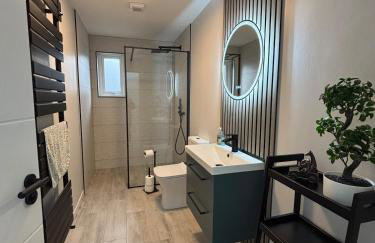 The Waterboard House - Foto 6