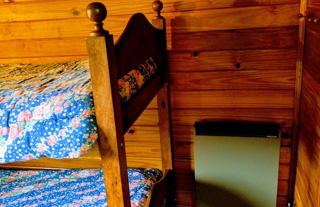 Los Cerezos - Foto 4