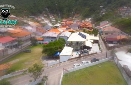 Residencial Toca Coruja - Armação - Florianópolis - Foto 67