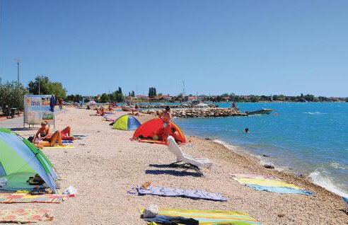 Stunning Home In Vrsi With Sauna - Foto 47