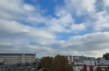 302 - 2 pièces tout équipé à Strasbourg - Foto 20