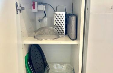 Luxury Modern House, Free Driveway Parking and Garden! Fully Equipped, Sleeps 6 Guests - Foto 33