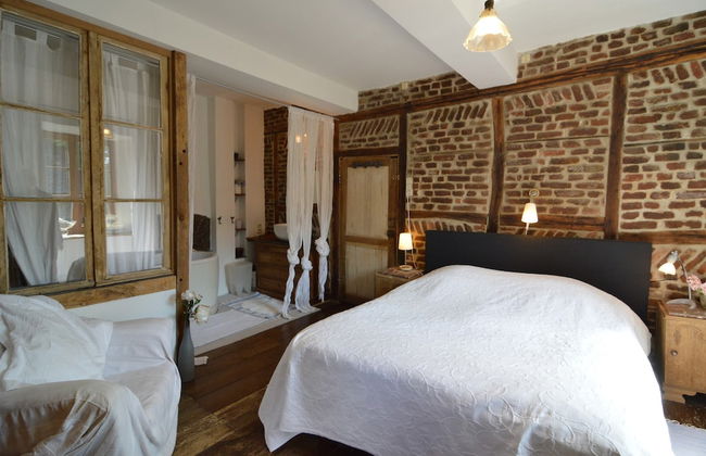 Elegant Stay, Comblain-fairon - Foto 8