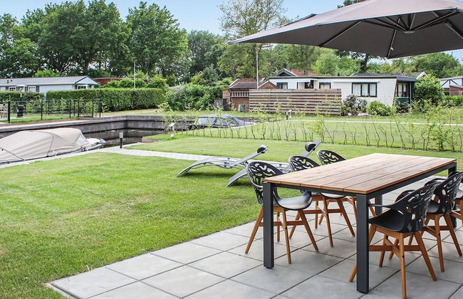 Villa With Garden, in a Holiday Park at the Water - Foto 12