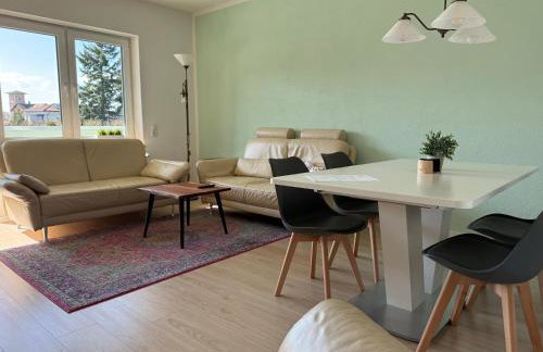 Fewo am Kerweplatz - Foto 6