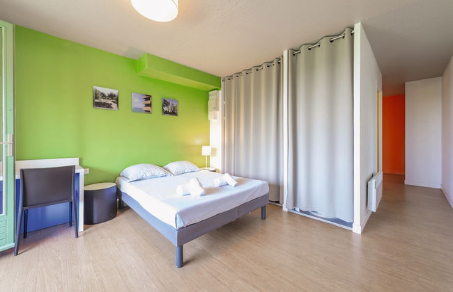 Belambra Clubs Montpezat - Le Verdon - Foto 3