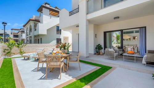 Calma Garden - Apartment Quesada - Foto 4