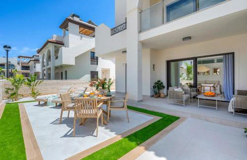 Calma Garden - Apartment Quesada - Foto 7