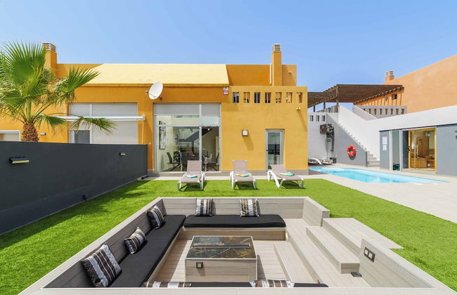 Villa Krystele - Foto 7