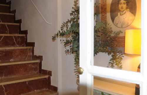 CASA LEÓN BLANCO CARMONA reformada céntrica con chimenea y terraza con vistas - Foto 19