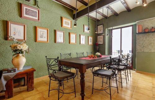 TGN-HistoricCenter-PlayaMediterrani-Gastro-WiFi-AC14 - Foto 52