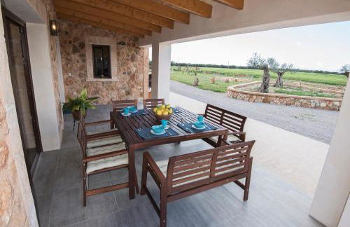 Agroturisme Son Llado - Photo 11