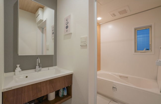 Tabi Time Kishinosato Miyama - Photo 19