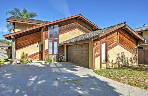 3 Mi to Dtwn Dining! Long Beach Condo with Balcony - Foto 1