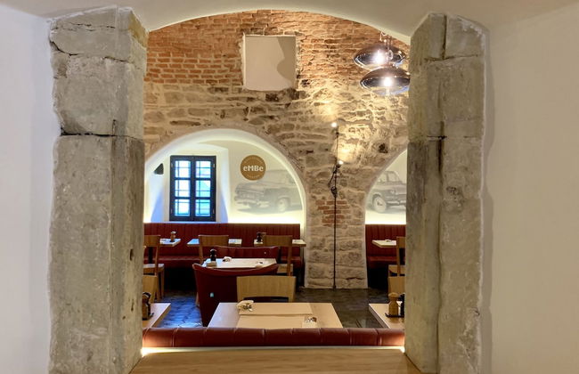 Aparthotel Na Klenici - Foto 62