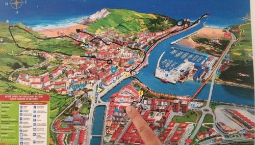 APARTAMENTO DANAE centro ESS00359 - Foto 2