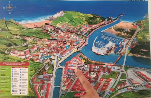 APARTAMENTO DANAE centro ESS00359 - Foto 2