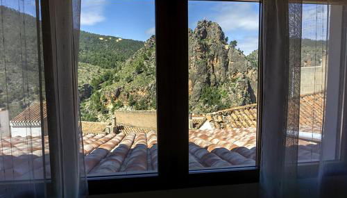 Alojamientos Rurales Entre Rocas - Foto 3, Garden view