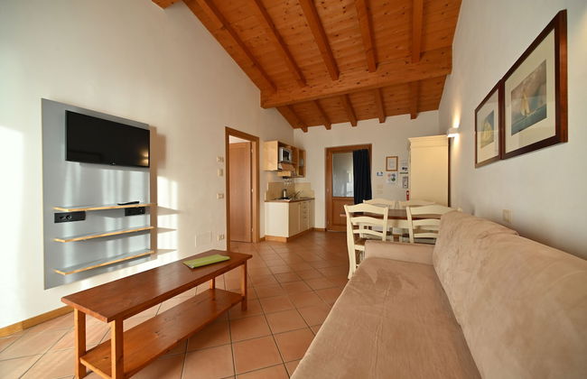 Residence Ca' del Lago - Foto 42