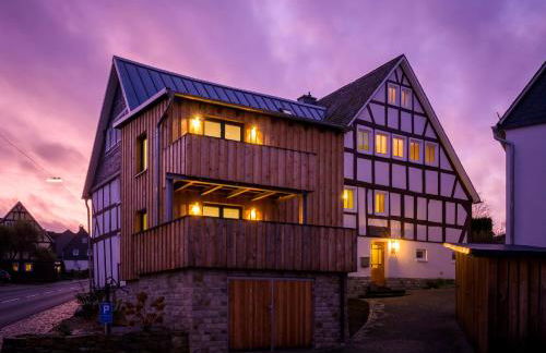 Gästeappartements Mechels - Foto 28