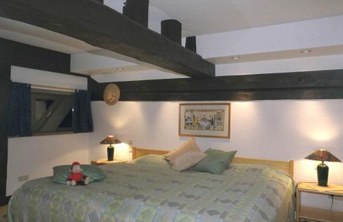 Historisches Haus Uhlenhorst - Foto 14