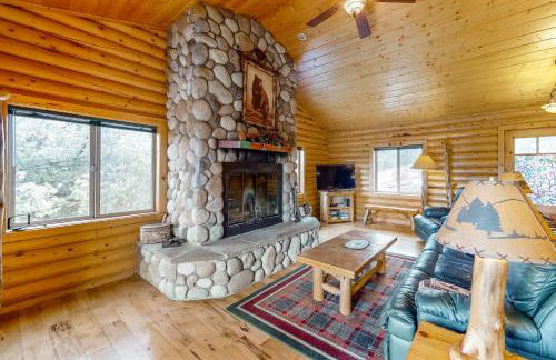 Bear Crossing - Foto 4