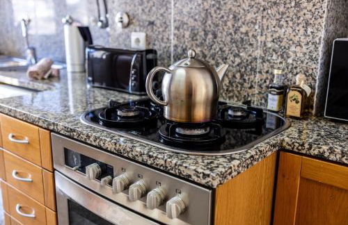 Beachfront 3bdr apt on Marginal Boulevard - Foto 9