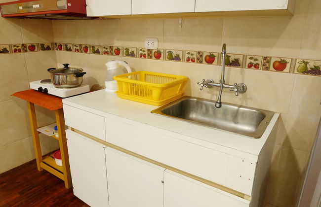 Suite Service Apart Hotel - Photo 65