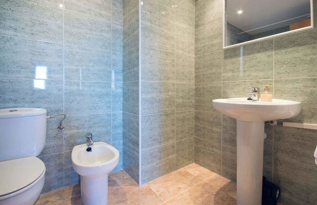 Attic Rambla - Foto 22