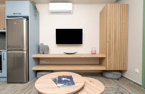 "VILLA INFINITY", Luxury Living by Explore Andros - Photo 37