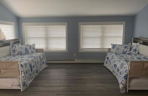 Caseville Splash & Sand Pool House - Photo 29