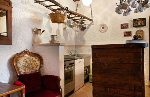 Holiday Home Casa Gingelina by Interhome - Foto 12