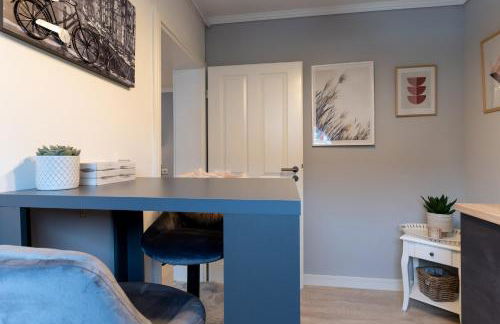 Ferienwohnung Am Schloßpark - Foto 11