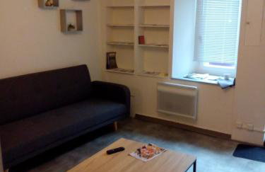 La maison des remparts - Foto 5