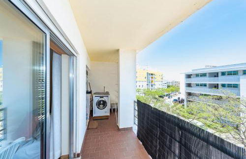 The Canadians Escape ~ Relaxing Portimão Portugal - Foto 43