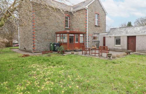 Glan Yr Afon - Foto 35