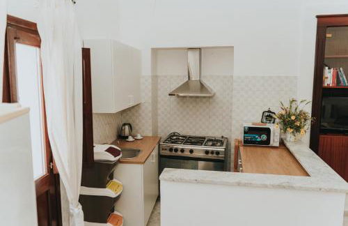 La casa di Cò trilocale Centro storico Gallipoli - Foto 11