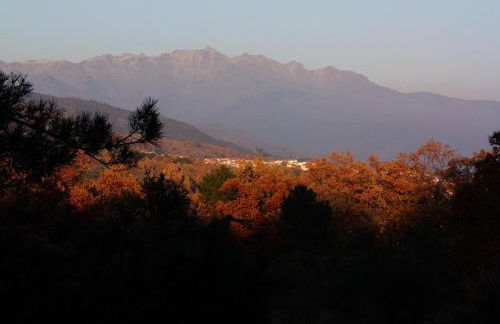 Apartamentos Rurales Ecopangea - Foto 10