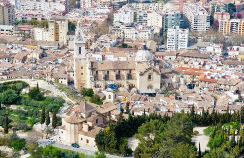 Xátiva Home, Loft Center - Foto 41