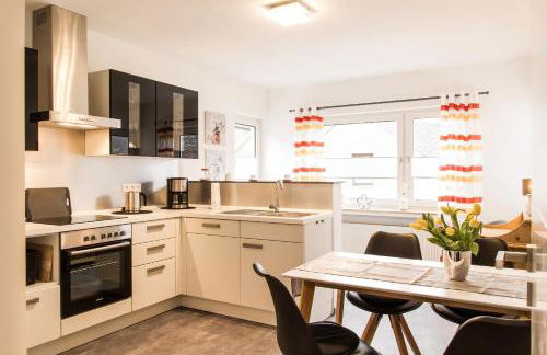 Haus Burgfee - Obere Etage - Foto 4