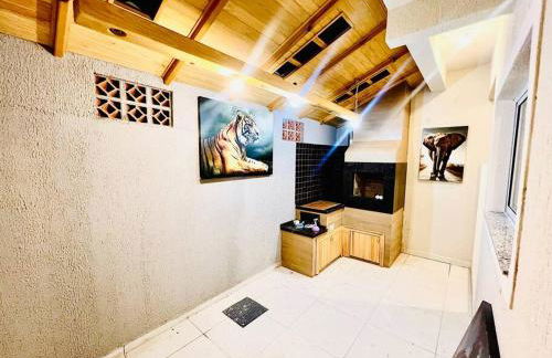 Sobrado 111 - Foto 25