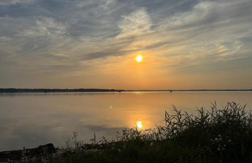 Ferienwohnung Fleckeby Schlei Fjord Light - Foto 55