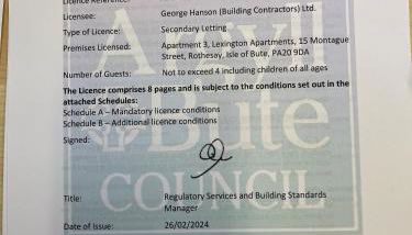 Lexington Apartments, entire apartment, sea view, private parking, wifi - Foto 4