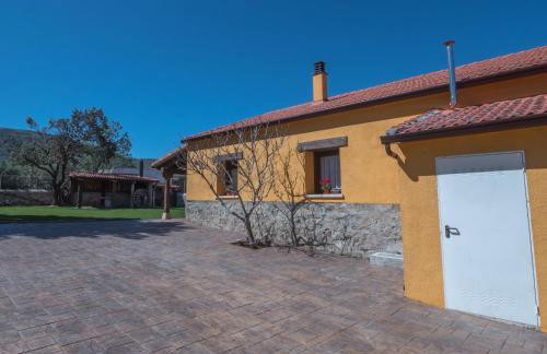 Casa Cantera del Berrocal - Photo 43