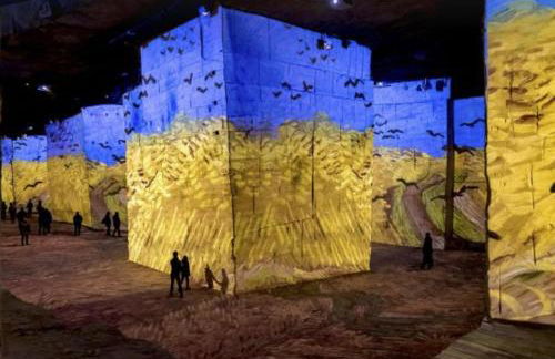 Les Baux-Beaux - Foto 25