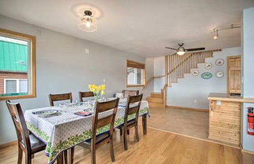 Remote Island Escape with Breathtaking Views - Photo 7