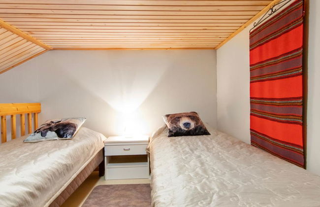 Korpipalo (ent. yllästunnelma 2 b 7) - Foto 14